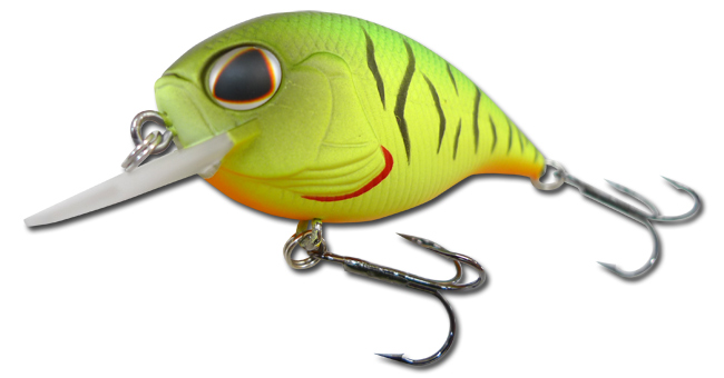 Berkley DEX CR55SR 商品説明