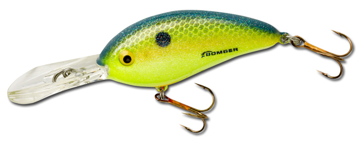 USA製　オールドシェイクスピア　BLANKS　FYB1000　グラファイト美品 BOMBER Fat Free Shad 商品説明