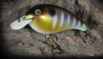 Cotton Cordell×Megabass BIG-O 商品説明, 画像サイズ:350x200