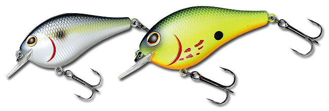 DAIWA - ナグ Daiwa D-SQUARE CRANK 商品説明