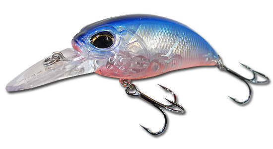 DUO REALIS CRANK M65 8A 商品説明