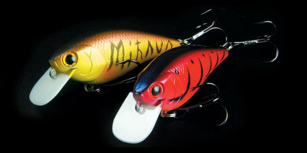 LUCKY CRAFT LC MTS Mini DR 商品説明
