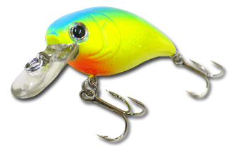 ルアー・フライ Hero1 ルアー・フライ Hero1 TROUT ZX | PRODUCTS