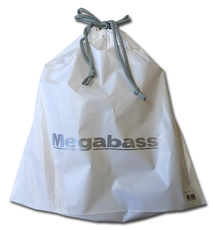 Megabass 2015年スペシャル福袋 商品説明