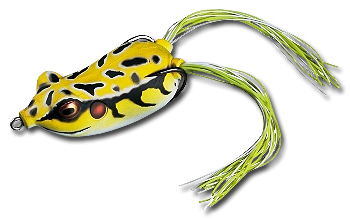 Daiwa D-FROG 商品説明