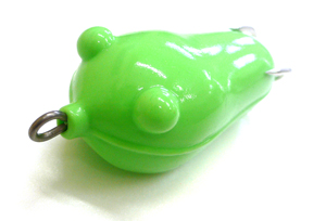 Frog TOY FROG ORIGINAL 商品説明