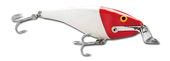 新品　希少　ラパラ　シャッドラップマグナム　SRMAG12 生産終了　廃盤 RaPaLa シャッドラップマグナム SRMAG-12 商品説明