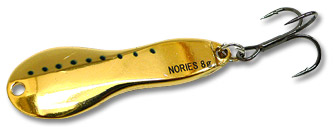 NORIES METAL WASABY 商品説明