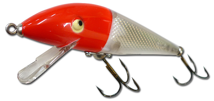 Heddon MAGNUM TIGER 商品説明