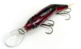JACKALL BROS. Tiny MAGALLON MR 商品説明