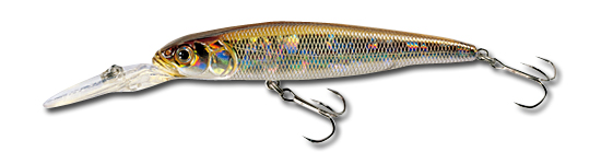 Megabass Live-X REVENGE 商品説明