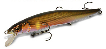 Megabass ito ENGINEERING ONETEN MAGNUM(F) 商品説明