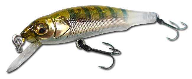 Megabass X-70 商品説明