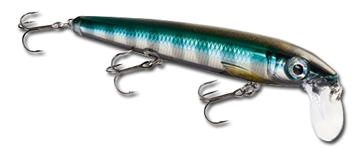 RaPaLa BX WAKING MINNOW BXWM13 商品説明