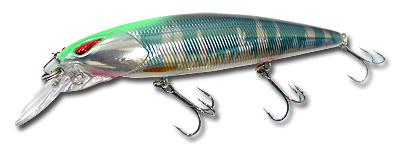 NORIES LAYDOWN MINNOW MID 110F 商品説明 NORIES LAYDOWN MINNOW MID 110F 商品説明