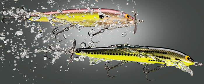 Bagley Bang O Lure SPINTAILS BLSP5 商品説明
