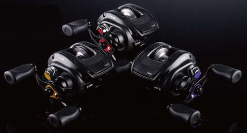 daiwa t3 mx リペイント ボディ