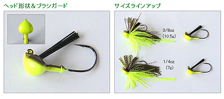 Pro's Factory MOTION 商品説明