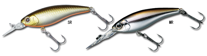 Daiwa STEEZ SHAD 商品説明