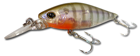 DAIWA TIGHT WAVE SHAD 商品説明