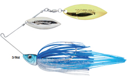 LURE WEB SHOP ルアーショップ スピナーベイト販売