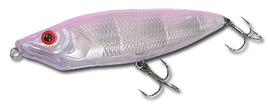 BAKSYN PENCIL BAIT TYPE-2 商品説明