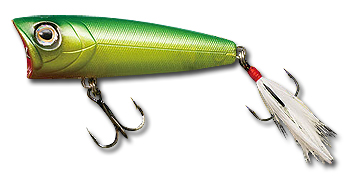 Fish Arrow Best Popper 商品説明
