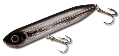 Heddon Chug'n Spook 商品説明