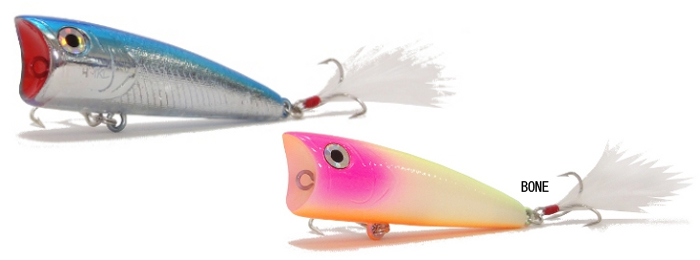 HMKL K-0 POPPER/K-0 POPPER BONE 商品説明
