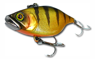 JACKALL LAKE POLICE TN/60 商品説明