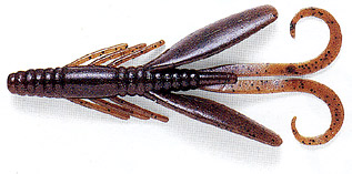 Berkley Power Hawg 商品説明
