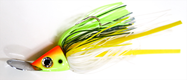WATERLAND エンジェルスイマー ラバースカート 35g 商品説明