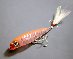 Daiwa T.D. SALT PENCIL 商品詳細