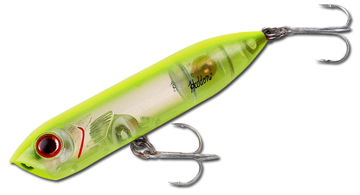 spook jr lure