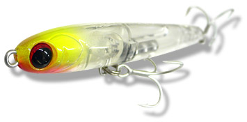 SHIMANO ルアー SHIMANO EXSENCE Staggering Swimmer 商品説明