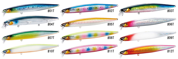 SHIMANO AR-Cルアーセット27点‼️ SHIMANO AR-Cルアーセット27点‼️