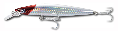 SHIMANO EXSENCE MD Assassin XM-120J 商品説明