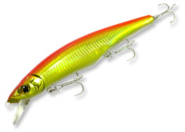 SHIMANO SHIMANO OCEA Minnow ヒラメSP125 商品説明