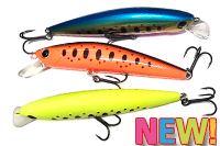 LURE WEB SHOP ルアーショップ 海/ミノー ルアー