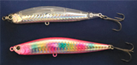 LURE WEB SHOP ルアーショップ 海/ミノー ルアー