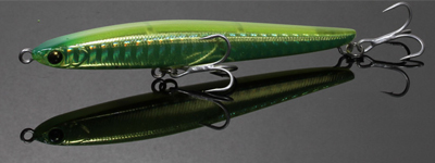 Zip Baits ZBL S.P.M.90 商品説明 Zip Baits ZBL S.P.M.90 商品説明