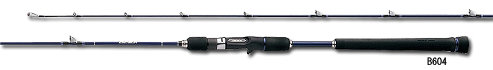 SHIMANO OCEA JIGGER BAIT 商品説明