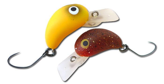 スミス プリリー19個 スミス プリリー クランク 管理釣り場 ルアー 19