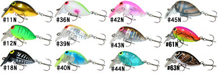 AKIHIDE ゲーム・おもちゃ・グッズ AKIHIDE ナミダくんピック