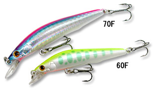 Bassday SUGAR MINNOW SG 商品説明