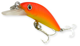 Prial FIRST MINNOW-45 商品説明