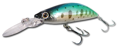 SHIMANO CARDIFF 刀雅 75D-S AR-C 商品説明