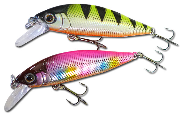 SHIMANO CARDIFF PINSPOT 50S/50HS AR-C 商品説明
