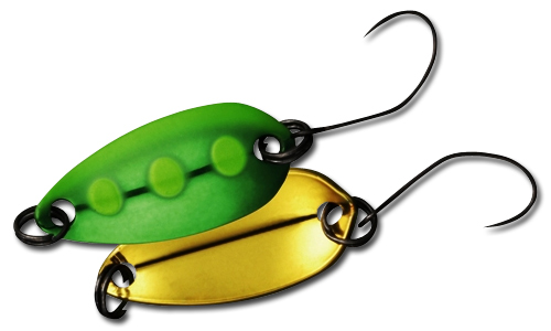 Daiwa PRESSO LUPIN 商品説明