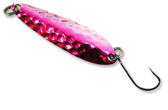 TIEMCO LIGHTNING WOBBLER 2 商品説明